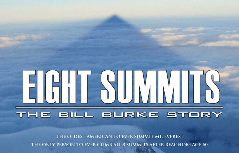 8 Summits Film Blog