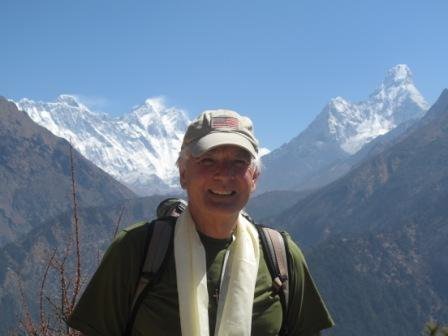Everest 2013 and Other Matters