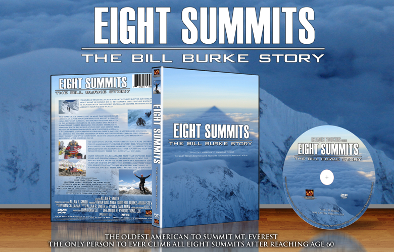 8 Summits Documentary