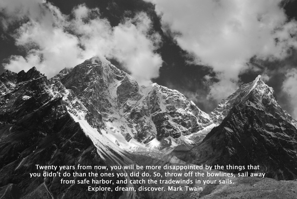 5th Annual Internatio​nal Sagarmatha (Mt. Everest) Day