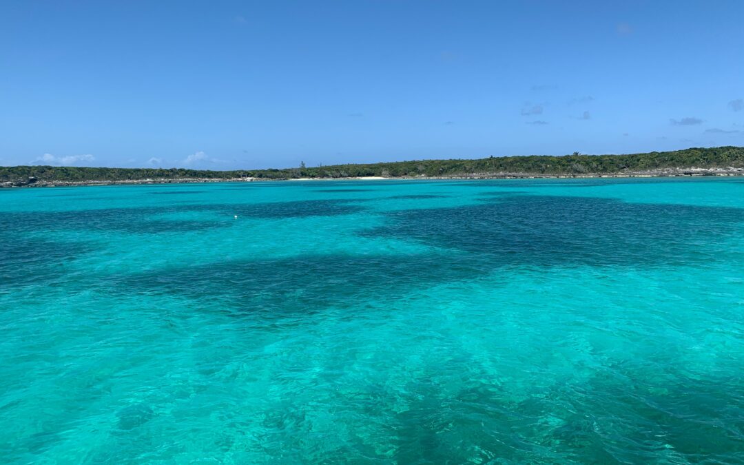Great Abaco Island to the Berry Islands