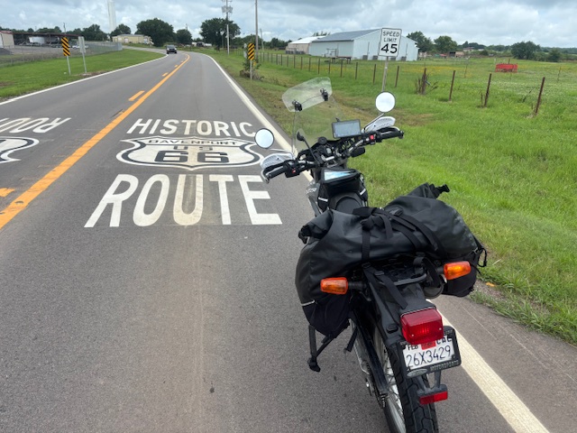 Every Day on the BTAT is a Challenge and a Joy