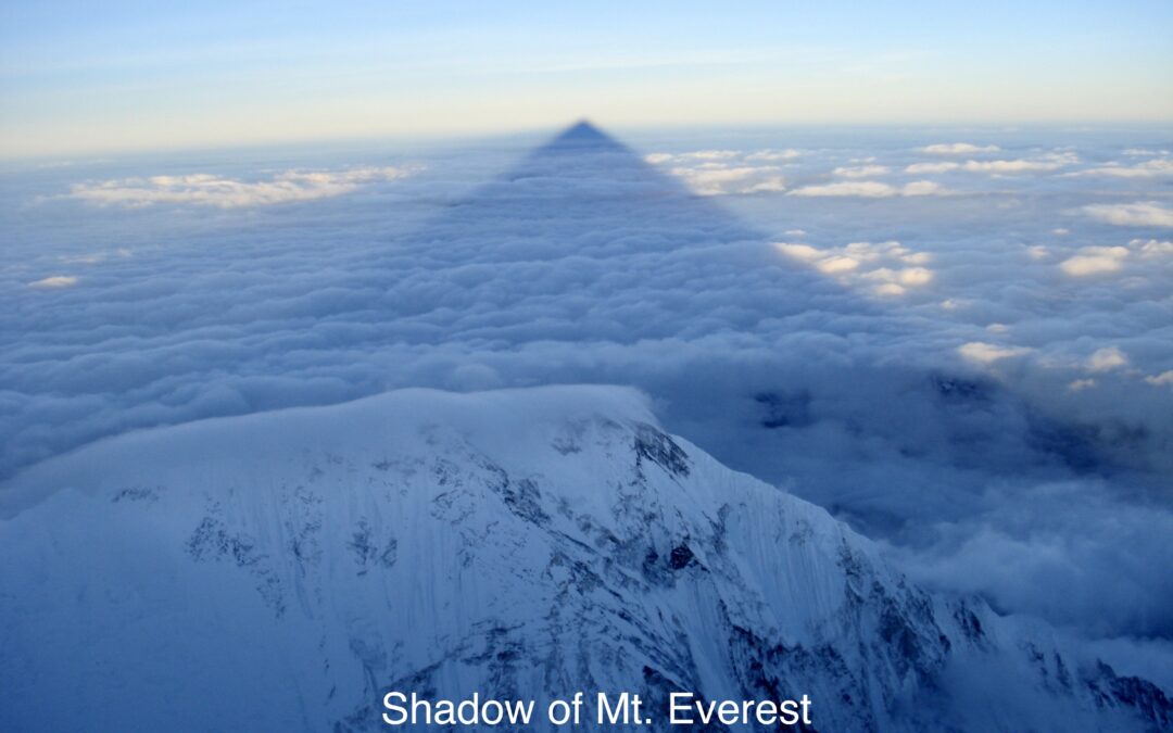 My Annual New Year’s Message